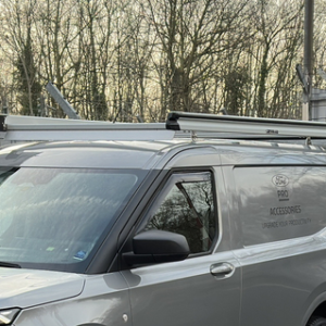 Q-Top® (Q-Tech)* Strešna galerija